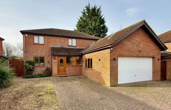 Updating in Westbury photo